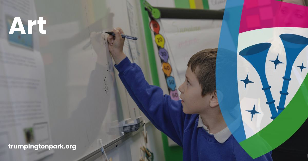 art-trumpington-park-primary-school